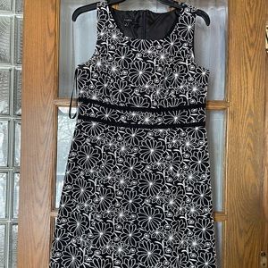 Talbots dress